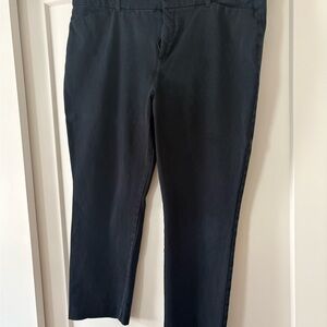 Old Navy Pixie Pants